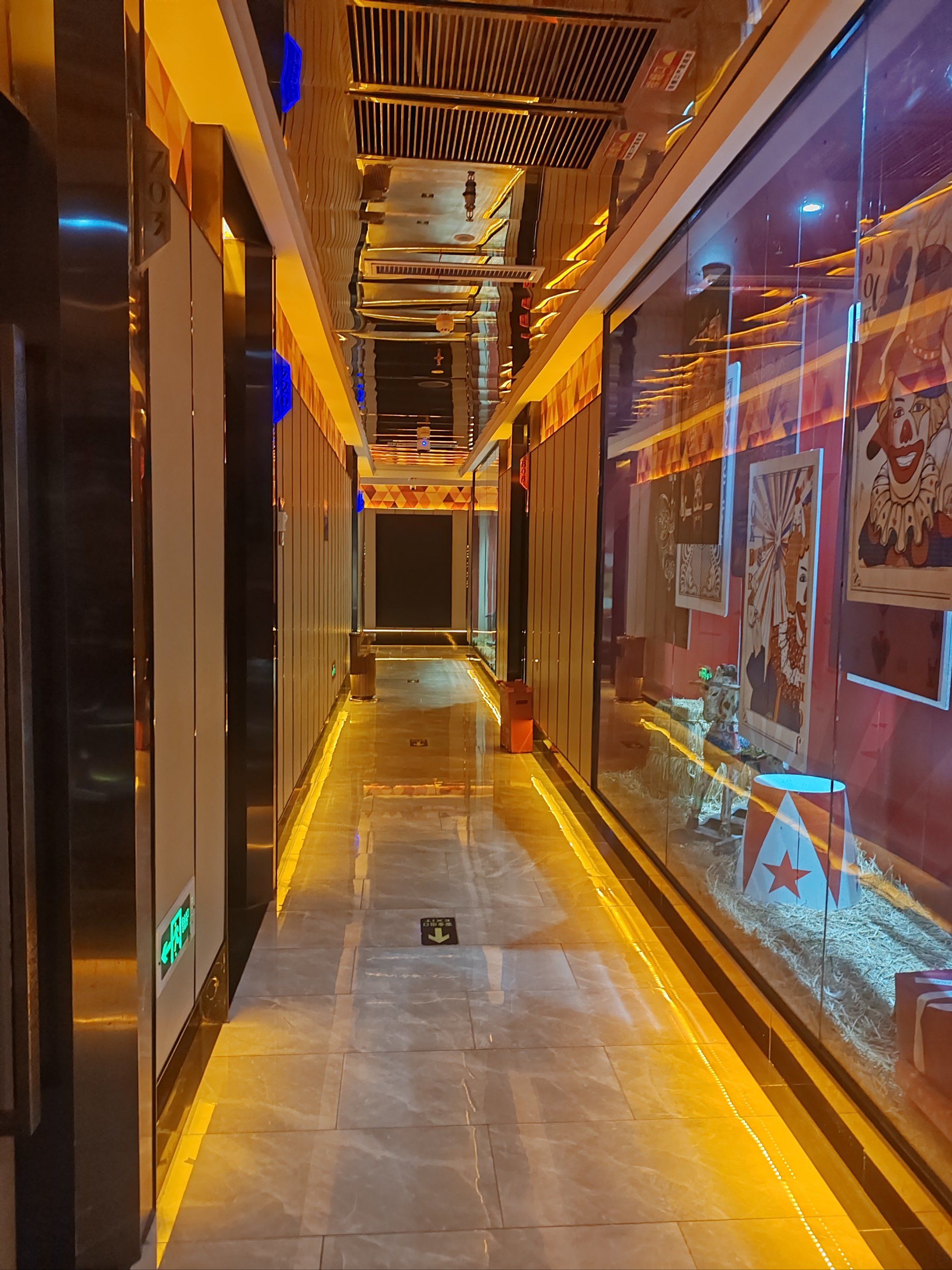 大兴安岭性价比商务ktv推荐-呼玛县ktv预定